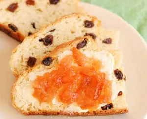 Irish Soda Bread