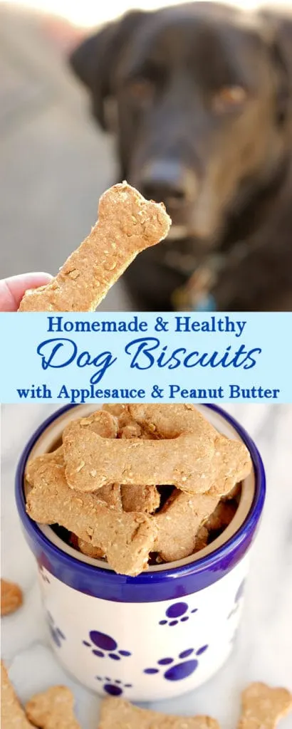 Cooky's Cookies - Dog Biscuits - Baking Sense®