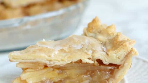 Dutch Apple Pie With Oatmeal Streusel Recipe Allrecipes