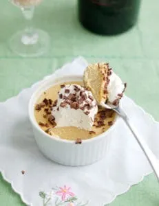 Baileys Pot De Creme - Baking Sense®