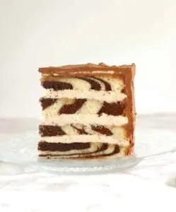 marble cake