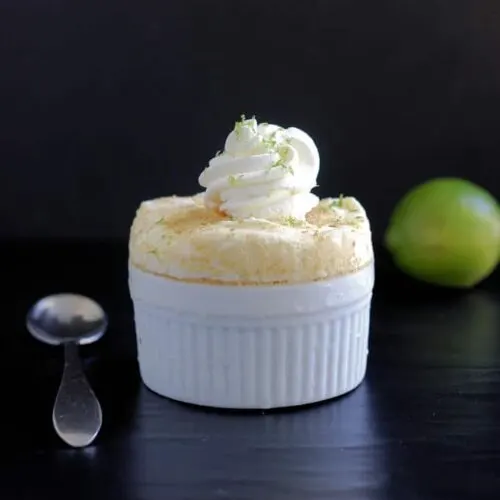 3oz Souffle Ramekin