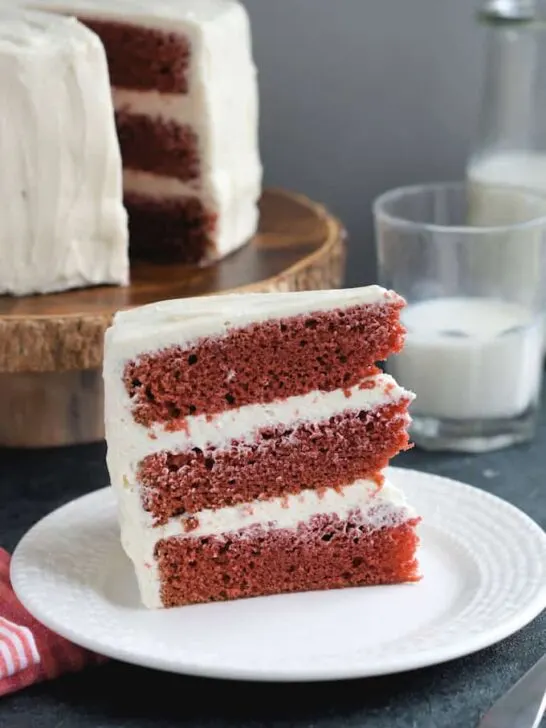 Layer Cakes Archives - Baking Sense®