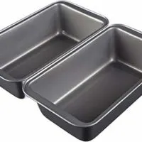 Nonstick Carbon Steel Bread Pan 9.5 x 5