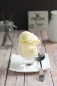 How to make Ice Cream - Baking Sense®