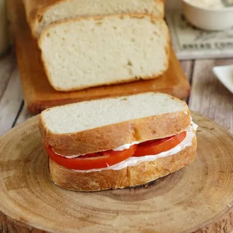 Featured image of post Artisan Sourdough Sandwich Bread Recipe / It took me so long to finish making the video that it almost felt like i was hiding the recipe as a secret away from.