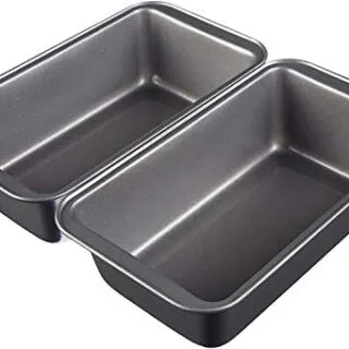 The Best 8-Inch Square Baking Pans | America's Test Kitchen