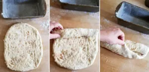 Dutch Sugar Bread (Suikerbrood) - Baking Sense®