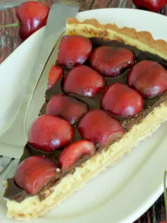 Pies & Tarts Archives - Baking Sense®