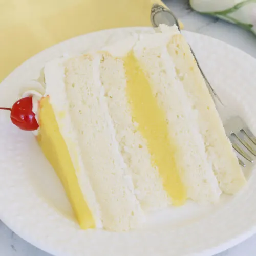 Piña Colada Cake Recipe - A Cozy Kitchen Sheet Cake