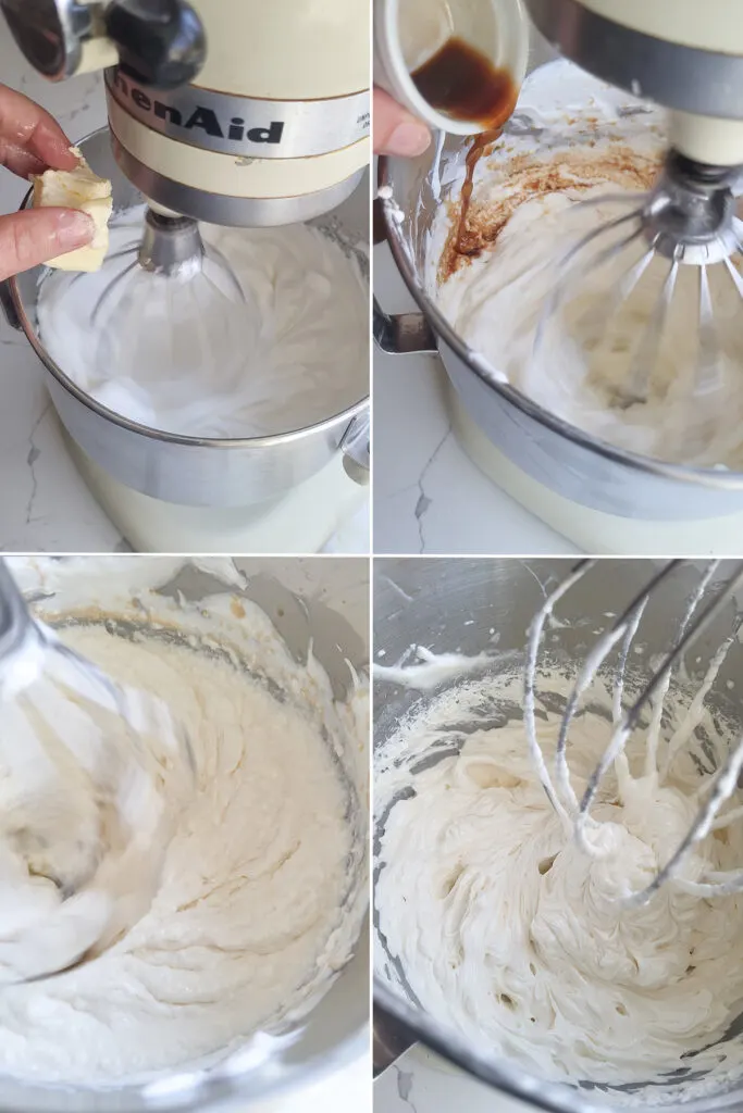 Italian Meringue Buttercream (IMBC) - Baking Sense®