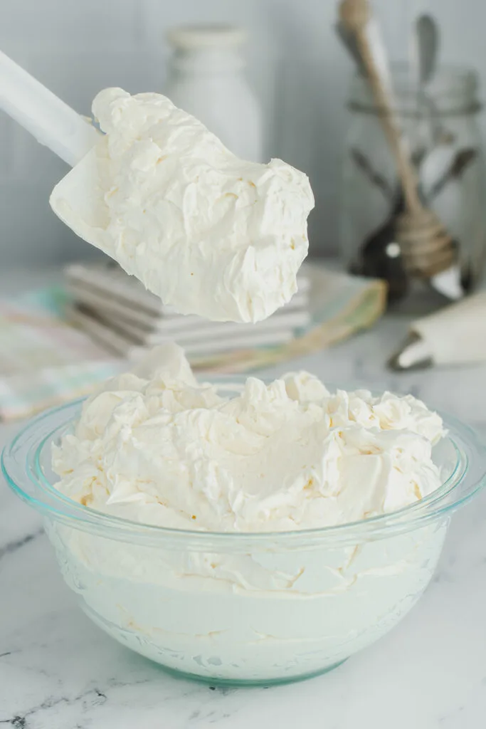 Italian Meringue Buttercream (IMBC) - Baking Sense®