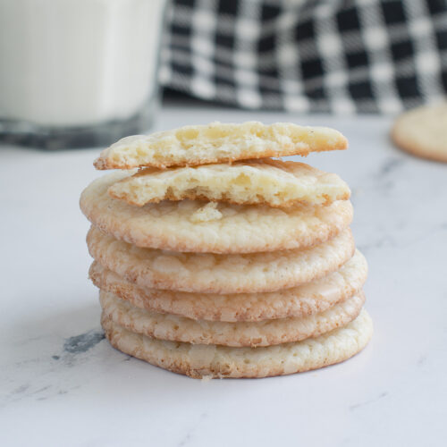 Vanilla Wafers - Baking Sense®